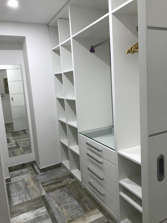 Apartment Ajla Tuzla Esterno foto